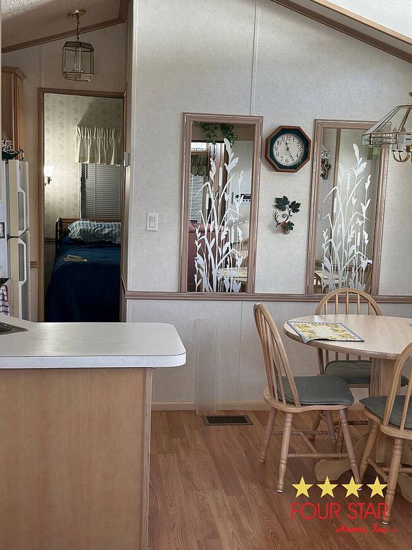 37811 Chancey Rd, Lot 472, Zephyrhills FL 33541