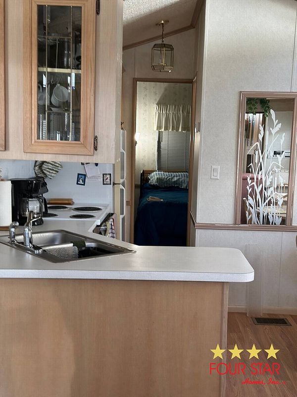 37811 Chancey Rd, Lot 472, Zephyrhills FL 33541