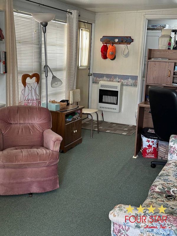 37811 Chancey Rd, Lot 472, Zephyrhills FL 33541