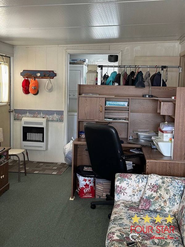 37811 Chancey Rd, Lot 472, Zephyrhills FL 33541