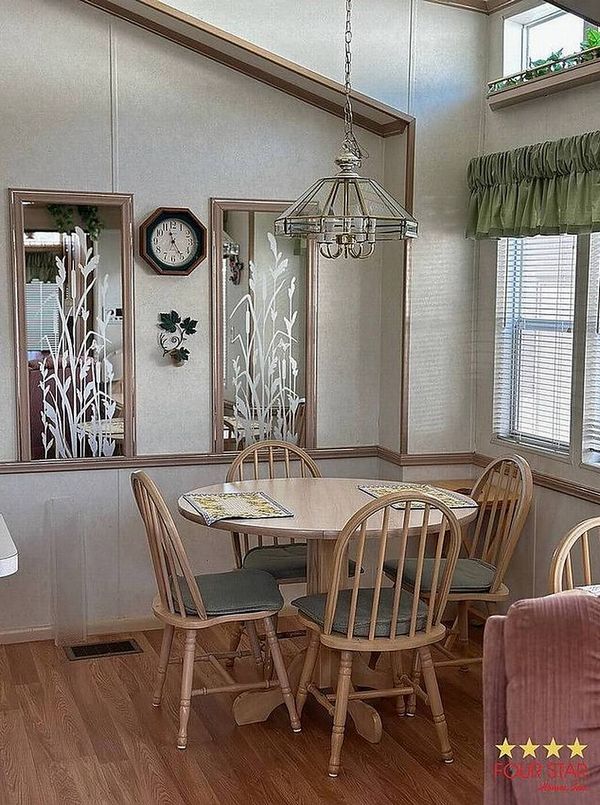 37811 Chancey Rd, Lot 472, Zephyrhills FL 33541