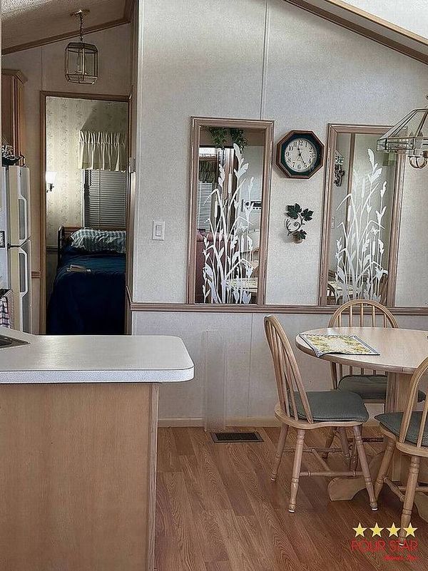 37811 Chancey Rd, Lot 472, Zephyrhills FL 33541