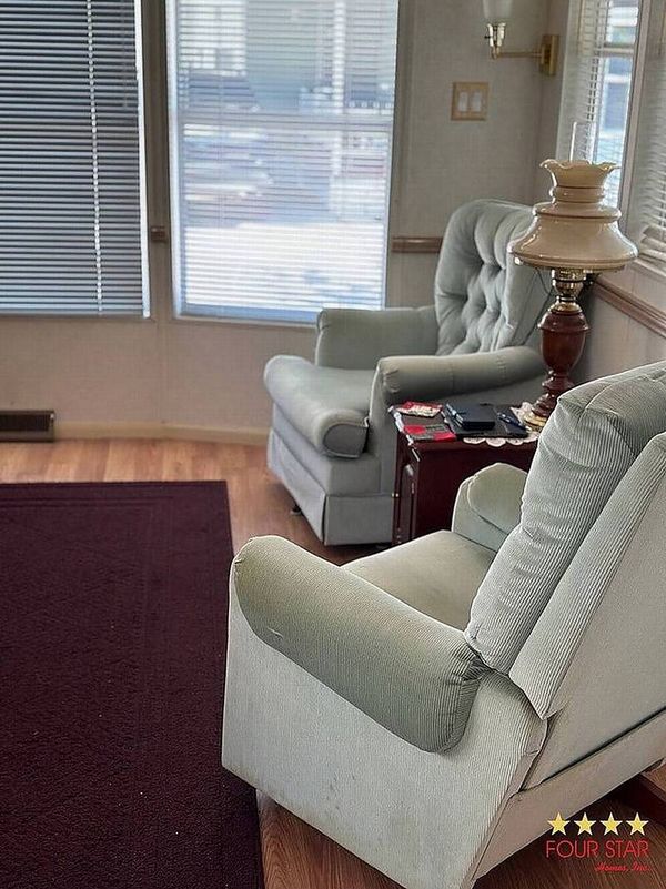 37811 Chancey Rd, Lot 472, Zephyrhills FL 33541