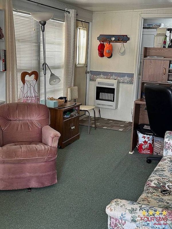 37811 Chancey Rd, Lot 472, Zephyrhills FL 33541