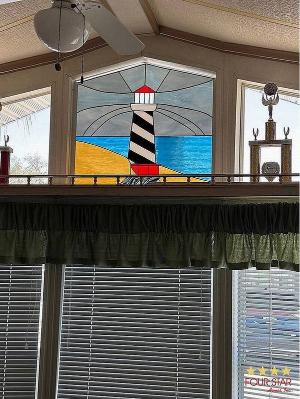 37811 Chancey Rd, Lot 472, Zephyrhills FL 33541