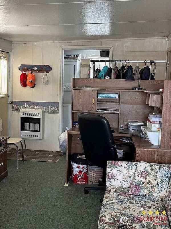 37811 Chancey Rd, Lot 472, Zephyrhills FL 33541