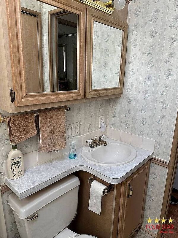 37811 Chancey Rd, Lot 472, Zephyrhills FL 33541