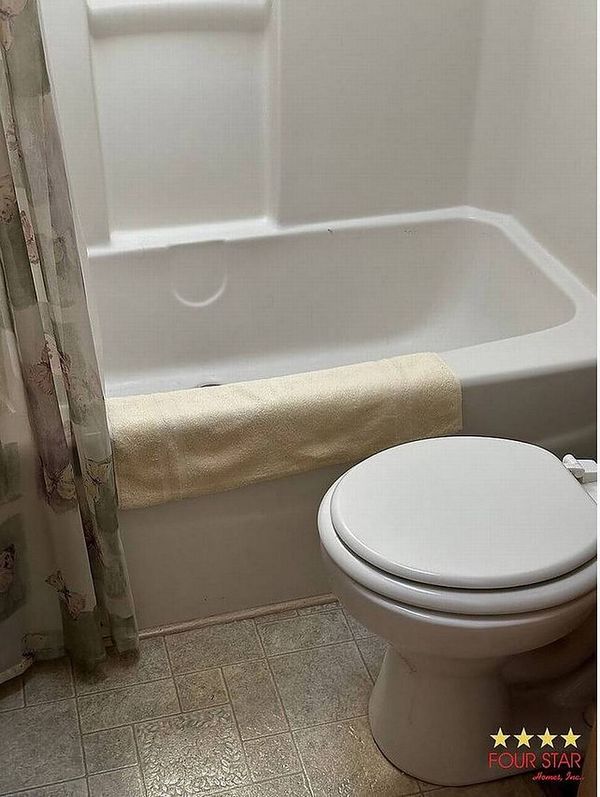 37811 Chancey Rd, Lot 472, Zephyrhills FL 33541