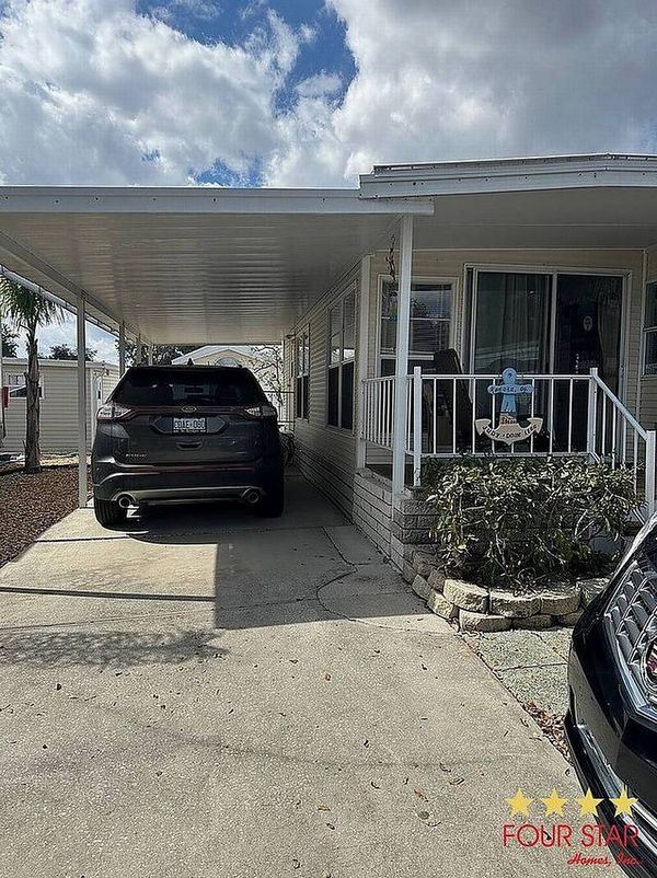 37811 Chancey Rd, Lot 472, Zephyrhills FL 33541