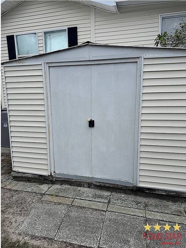 37811 Chancey Rd, Lot 472, Zephyrhills FL 33541