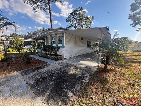 1060 Marcy Dr, DeLand FL 32724