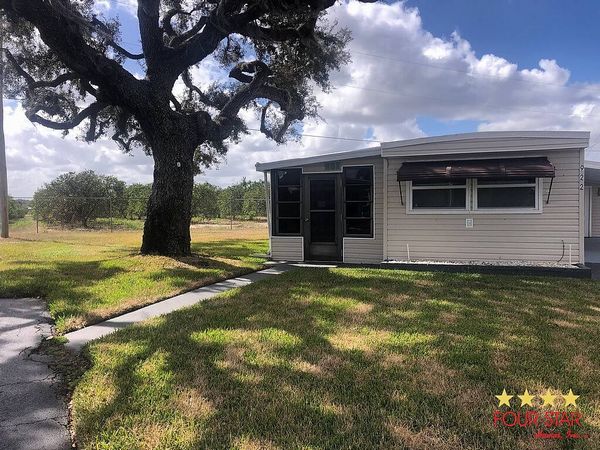 922 S Jean Ave, Avon Park FL 33825