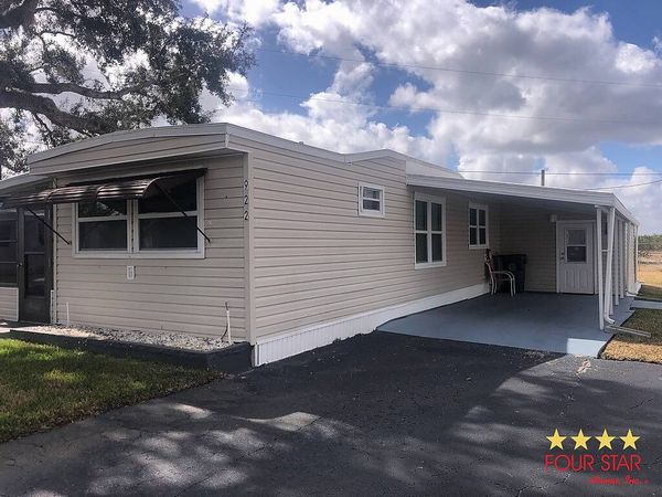 922 S Jean Ave, Avon Park FL 33825