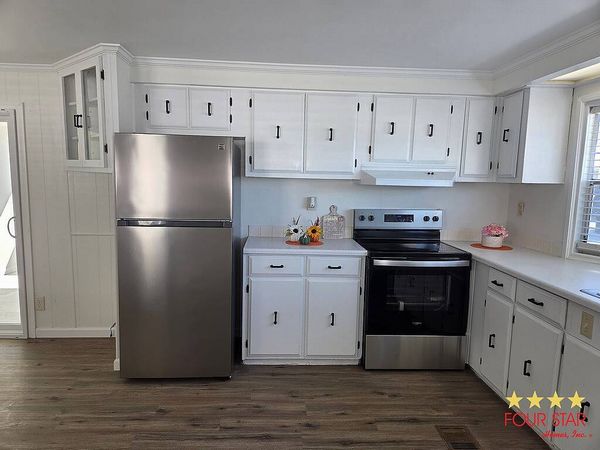 327 3rd St. Dr. W, Lot 31, Palmetto FL 34221