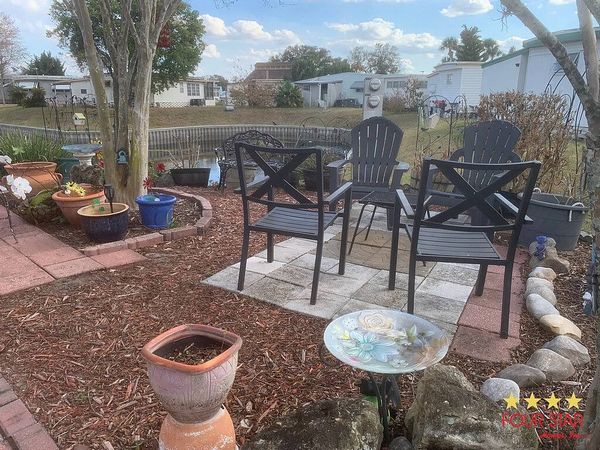 3413 Keota Dr., Lot 0230, Orlando FL 32839