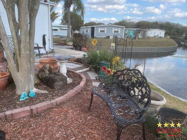 3413 Keota Dr., Lot 0230, Orlando FL 32839