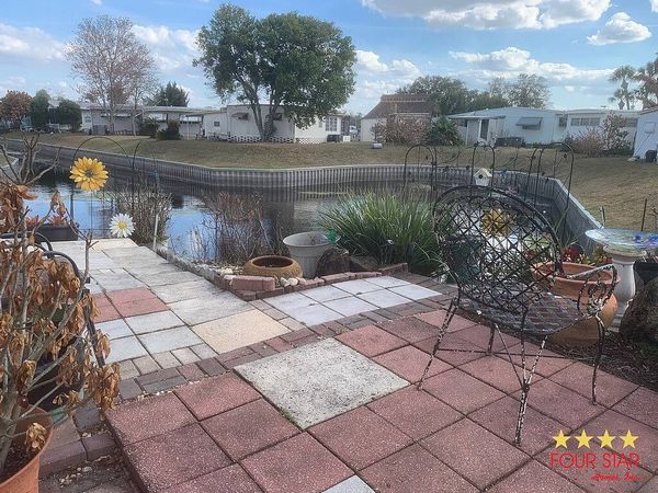 3413 Keota Dr., Lot 0230, Orlando FL 32839