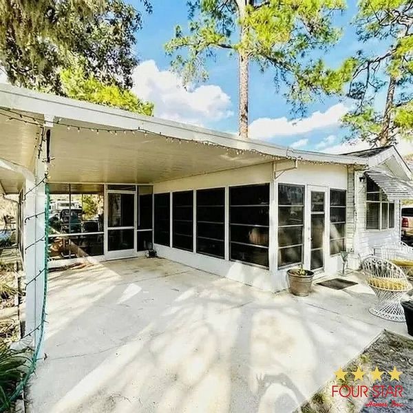 20005 US Highway 27, Lot 528, Clermont FL 34715