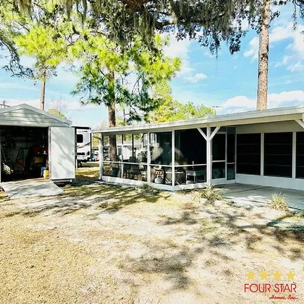 20005 US Highway 27, Lot 528, Clermont FL 34715