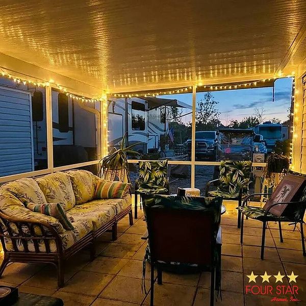 20005 US Highway 27, Lot 528, Clermont FL 34715