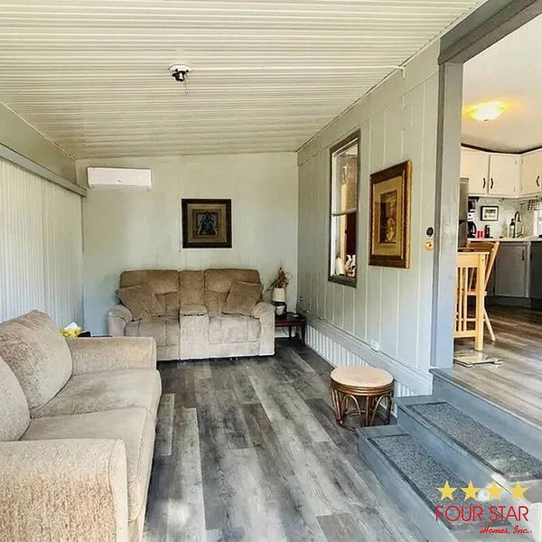 20005 US Highway 27, Lot 528, Clermont FL 34715