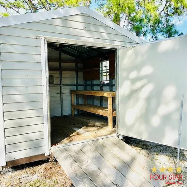 20005 US Highway 27, Lot 528, Clermont FL 34715