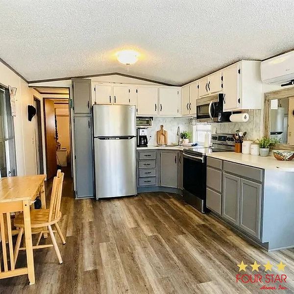 20005 US Highway 27, Lot 528, Clermont FL 34715