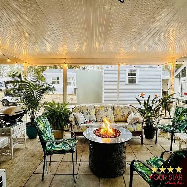 20005 US Highway 27, Lot 528, Clermont FL 34715