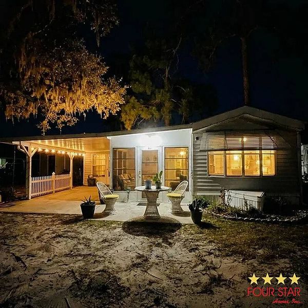 20005 US Highway 27, Lot 528, Clermont FL 34715