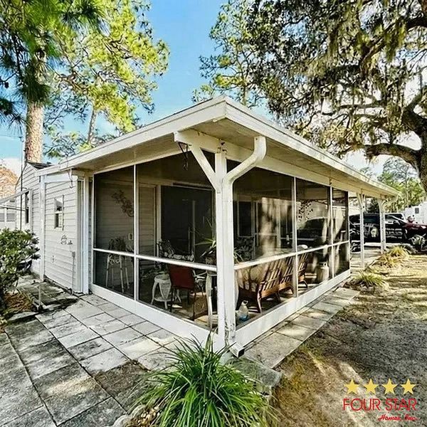 20005 US Highway 27, Lot 528, Clermont FL 34715