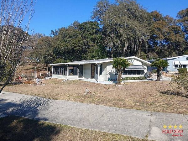 381 Spring Lake Dr, DeLand FL 32724