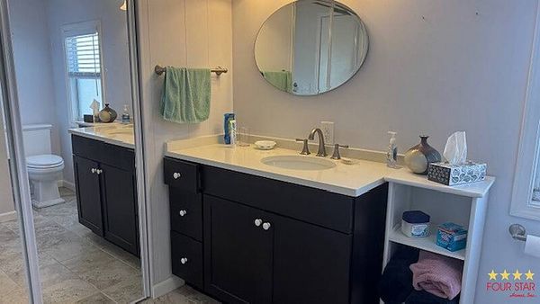 1455 90th Ave, Lot A48, Vero Beach FL 32966