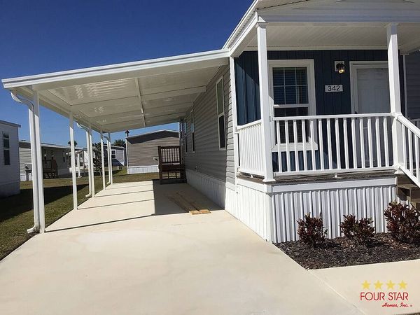 342 Sailing Way , Lot 255, Avon Park FL 33825