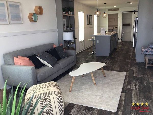 342 Sailing Way , Lot 255, Avon Park FL 33825