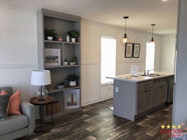 342 Sailing Way , Lot 255, Avon Park FL 33825