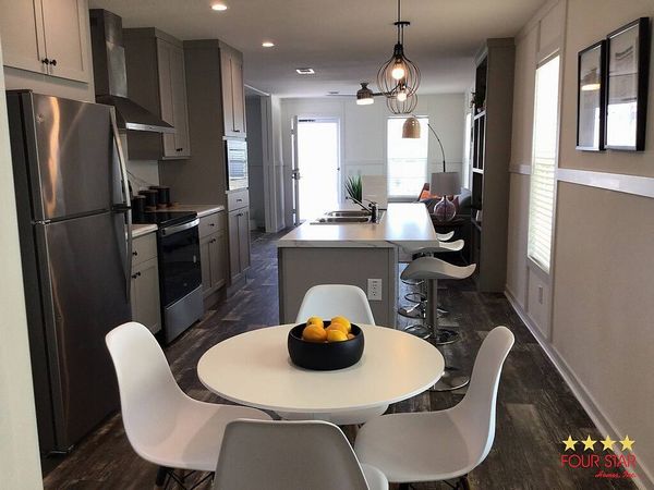 342 Sailing Way , Lot 255, Avon Park FL 33825