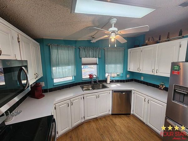 5230 Harper Valley Rd, Lot 65, Mount Dora FL 32712