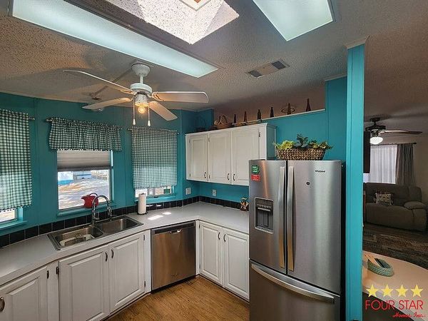 5230 Harper Valley Rd, Lot 65, Mount Dora FL 32712