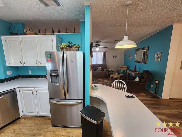 5230 Harper Valley Rd, Lot 65, Mount Dora FL 32712