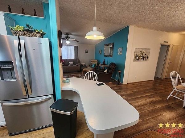 5230 Harper Valley Rd, Lot 65, Mount Dora FL 32712