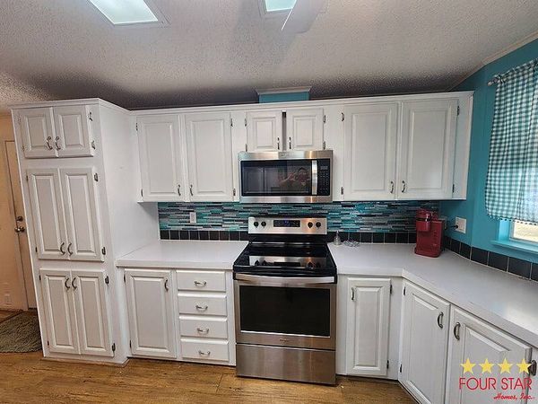 5230 Harper Valley Rd, Lot 65, Mount Dora FL 32712