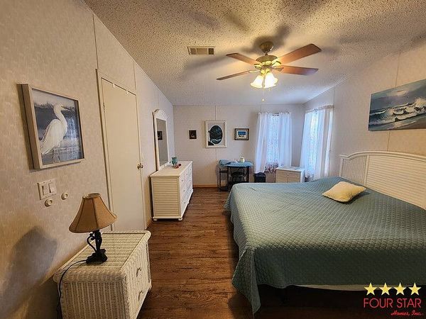 5230 Harper Valley Rd, Lot 65, Mount Dora FL 32712