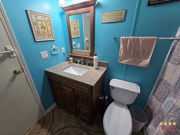 5230 Harper Valley Rd, Lot 65, Mount Dora FL 32712