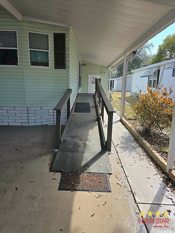 5230 Harper Valley Rd, Lot 65, Mount Dora FL 32712