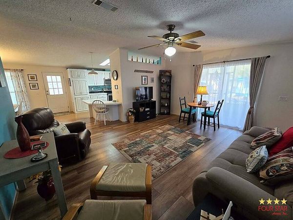 5230 Harper Valley Rd, Lot 65, Mount Dora FL 32712