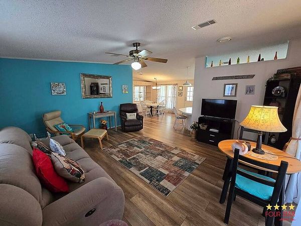 5230 Harper Valley Rd, Lot 65, Mount Dora FL 32712