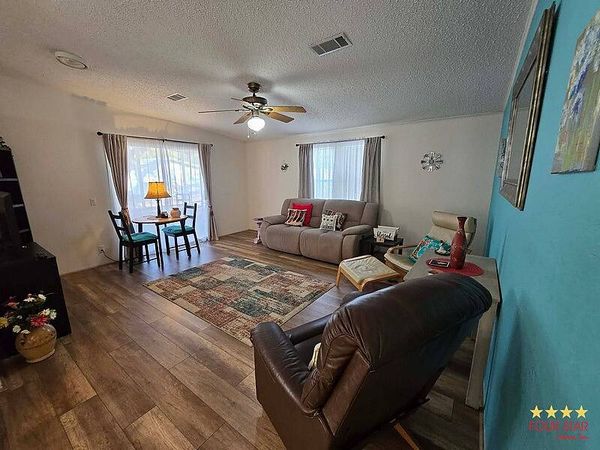 5230 Harper Valley Rd, Lot 65, Mount Dora FL 32712