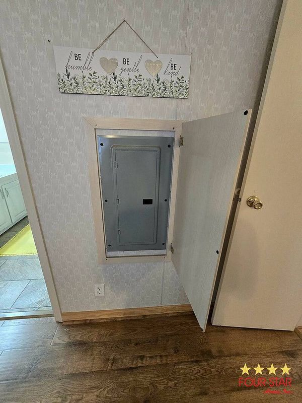 5230 Harper Valley Rd, Lot 65, Mount Dora FL 32712