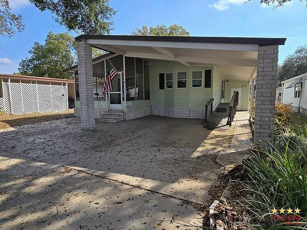 5230 Harper Valley Rd, Lot 65, Mount Dora FL 32712