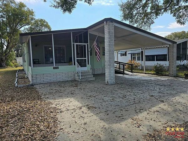 5230 Harper Valley Rd, Lot 65, Mount Dora FL 32712